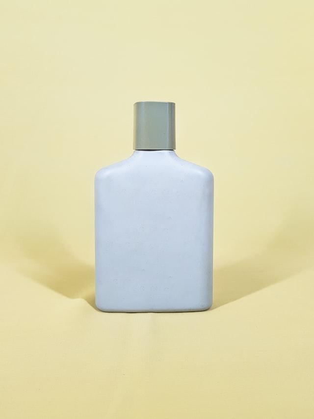 Vanilla Perfume