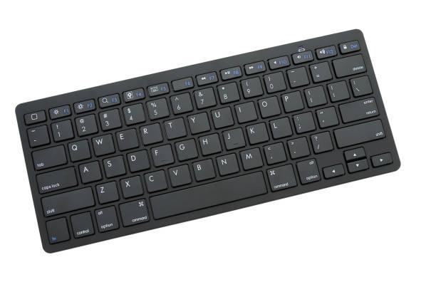 Wireless Keyboard