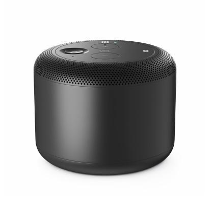 Portable Bluetooth Speaker