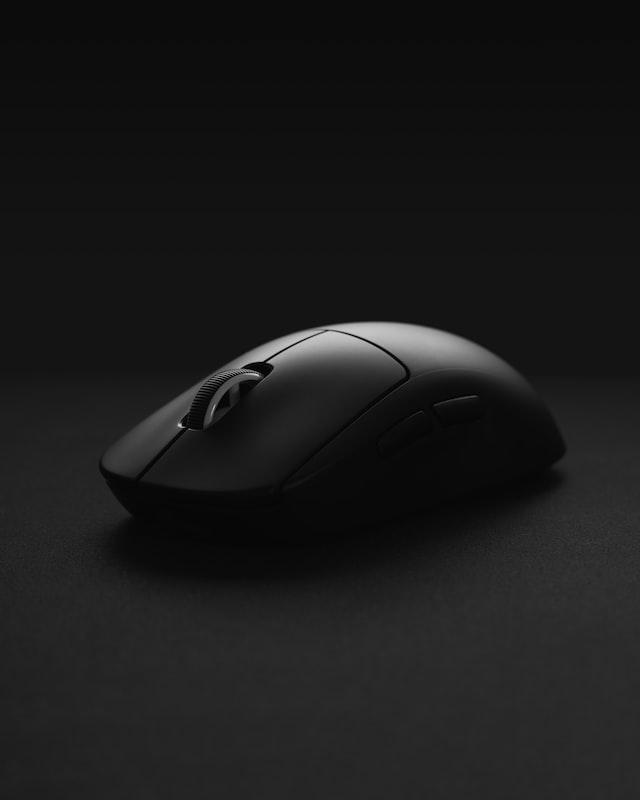 Gaming Mouse